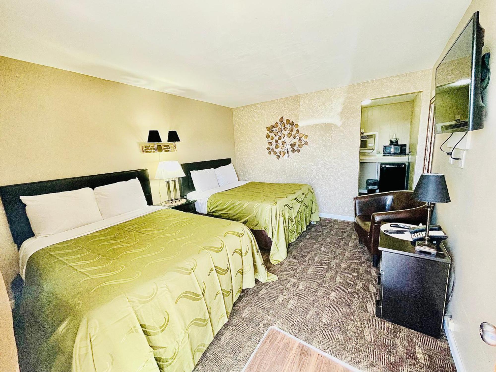 Motel Sage N 2*