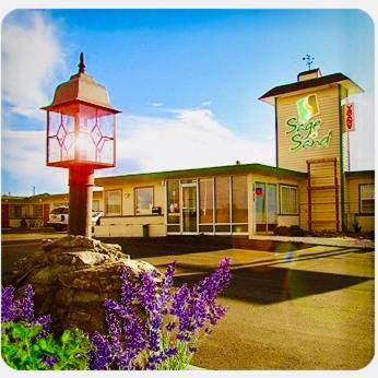 Motel Sage N 2*