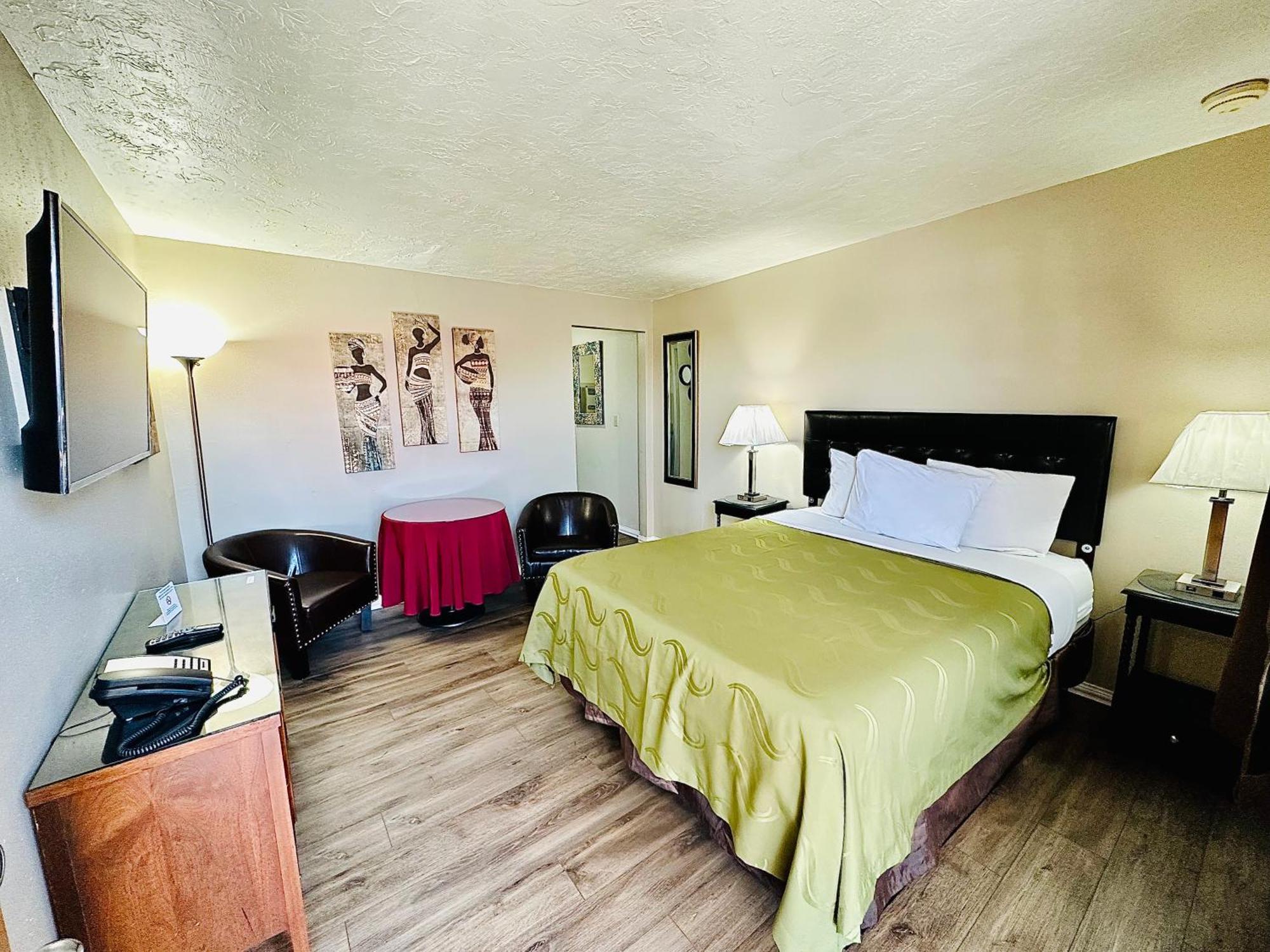 Motel Sage N